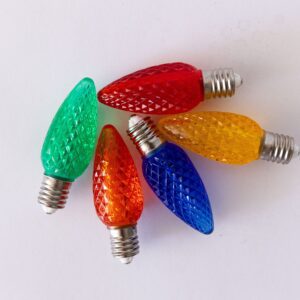 Minleon C9 V2 Faceted SMD